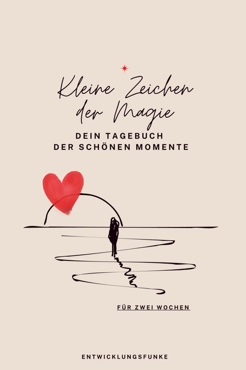 Dein Tagebuch der schönen Momente - Zwei Wochen (Taschenbuch): Ein Tagebuch zum Festhalten der vielen schönen und positiven Momente, die tagtäglich einfach passieren
